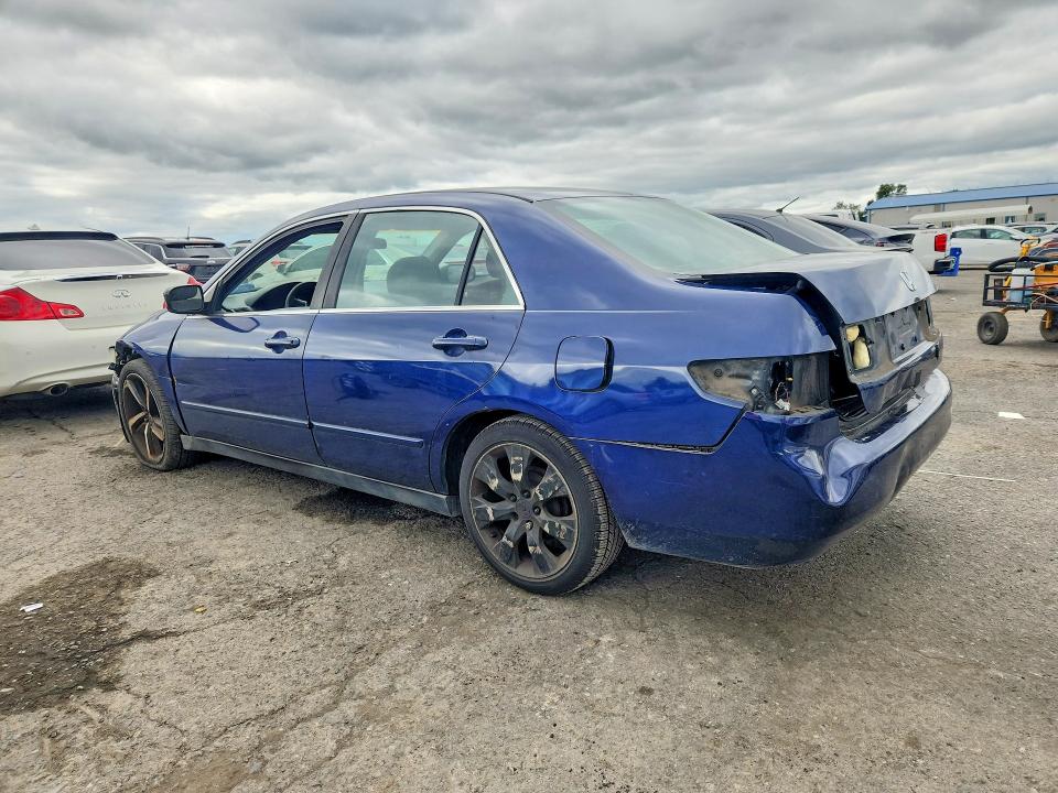 Aukcja sprzedaży 2003 Honda Accord, vin: 1HGCM56313A133088, numer aukcji: 70792396