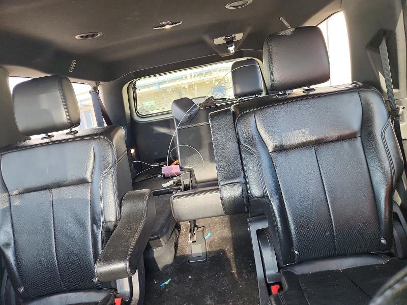 70586086 :رقم المزاد ، 1FMJK1JT6LEA66861 vin ، 2020 Ford Expedition مزاد بيع