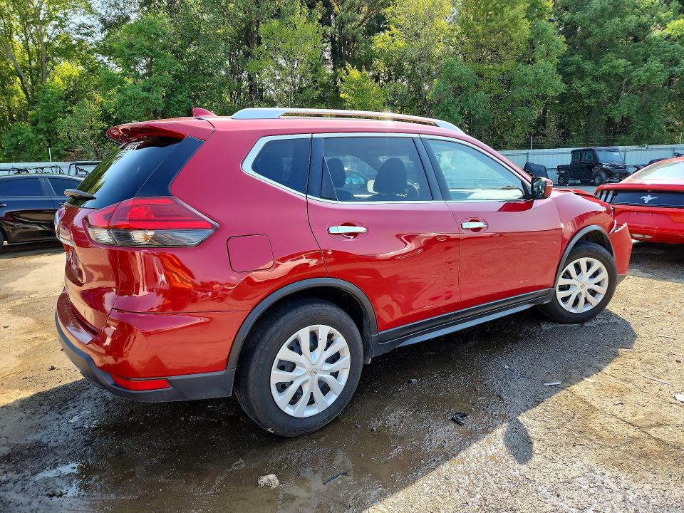 Aukcja sprzedaży 2017 Nissan Rogue, vin: JN8AT2MT0HW385052, numer aukcji: 69151276