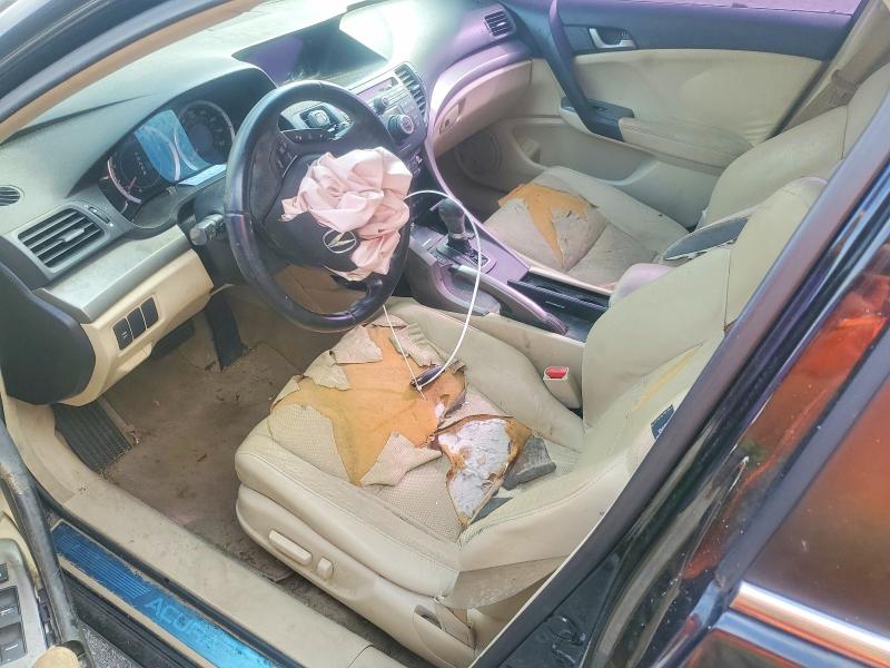 Aukcja sprzedaży 2010 Acura Tsx, vin: JH4CU2F68AC028488, numer aukcji: 67709846