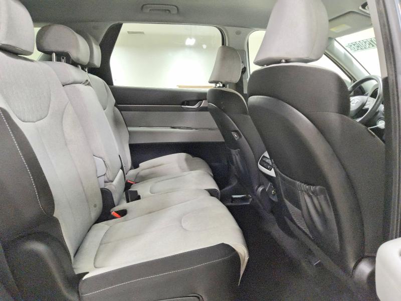Aukcja sprzedaży 2020 Hyundai Palisade, vin: KM8R14HE5LU044077, numer aukcji: 69758056