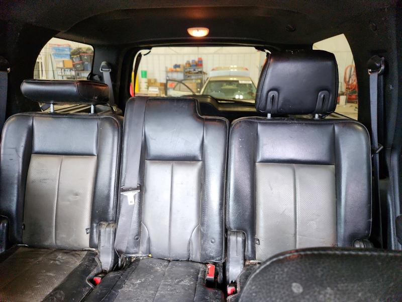 68800606 :رقم المزاد ، 1FMJU1J59BEF00927 vin ، 2011 Ford Expedition مزاد بيع
