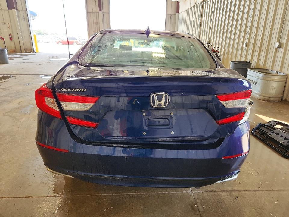Продажа на аукционе авто 2020 Honda Accord, vin: 1HGCV1F49LA025218, номер лота: 67382546