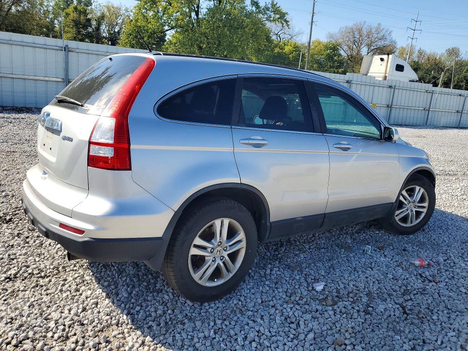 70332226 :رقم المزاد ، 5J6RE4H73BL041865 vin ، 2011 Honda Cr-v مزاد بيع