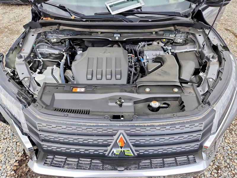 Продажа на аукционе авто 2024 Mitsubishi Eclipse Cross, vin: JA4ATVAA8RZ062135, номер лота: 68101616
