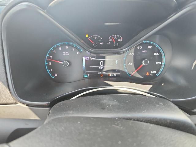 68033826 :رقم المزاد ، 1GCHSCEA7H1283101 vin ، 2017 Chevrolet Colorado مزاد بيع