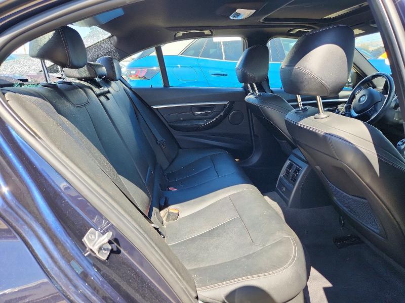 Aukcja sprzedaży 2016 Bmw 328, vin: WBA8E9G58GNT82380, numer aukcji: 68968956
