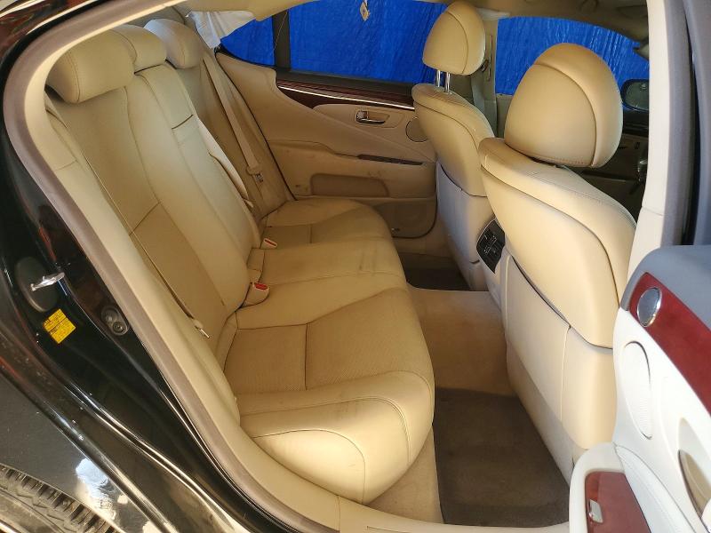 Продаж на аукціоні авто 2011 Lexus Ls, vin: JTHCL5EF5B5011286, номер лоту: 67713716