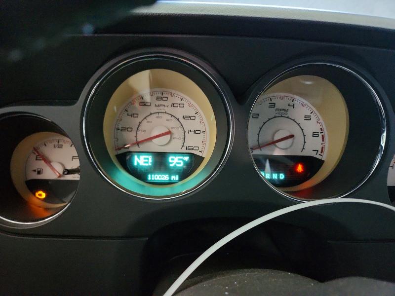 Aukcja sprzedaży 2012 Dodge Challenger, vin: 2C3CDYBT7CH137481, numer aukcji: 63237436