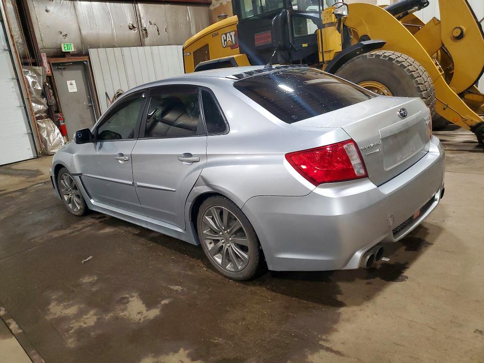 Продаж на аукціоні авто 2012 Subaru Impreza, vin: JF1GV7E65CG031266, номер лоту: 69984516