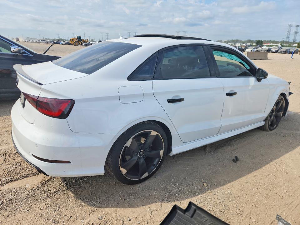 Продаж на аукціоні авто 2016 Audi A3, vin: WAUB8GFF3G1039365, номер лоту: 67924656