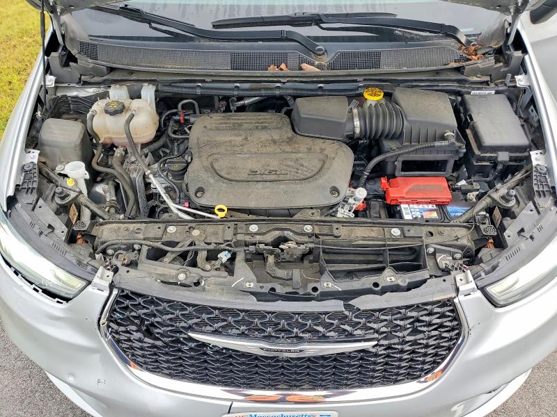Aukcja sprzedaży 2023 Chrysler Pacifica, vin: 2C4RC1BG8PR582198, numer aukcji: 68019506