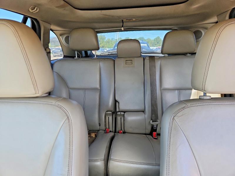 Aukcja sprzedaży 2011 Ford Edge, vin: 2FMDK3KC0BBA55744, numer aukcji: 69450506