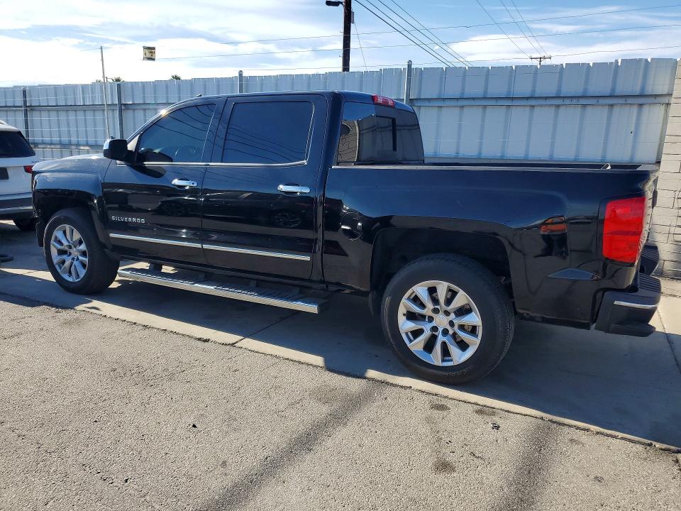 Продажа на аукционе авто 2014 Chevrolet Silverado, vin: 3GCUKSEC7EG255483, номер лота: 68216156