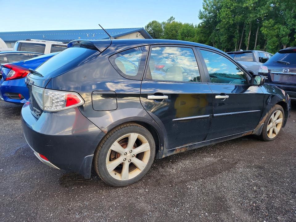 Aukcja sprzedaży 2011 Subaru Impreza, vin: JF1GH6D68BH809409, numer aukcji: 68774176