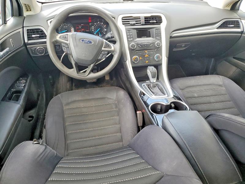 Продаж на аукціоні авто 2015 Ford Fusion, vin: 3FA6P0H79FR170850, номер лоту: 68209406
