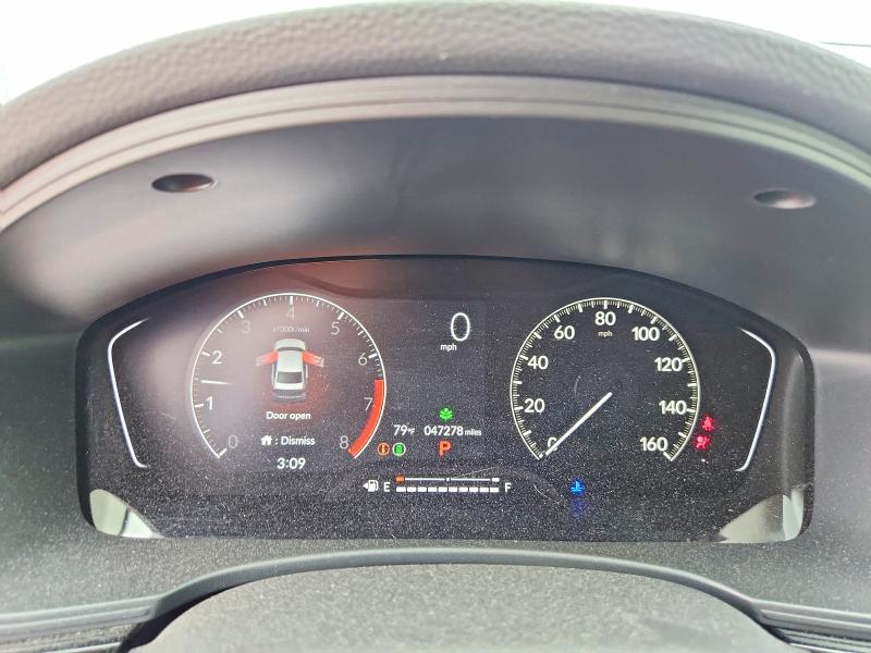 Продаж на аукціоні авто 2023 Honda Civic, vin: 2HGFE1F74PH325084, номер лоту: 68287896