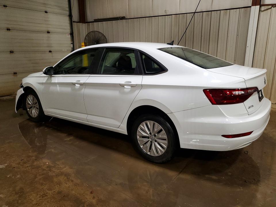 67240436 :رقم المزاد ، 3VWC57BU1LM081984 vin ، 2020 Volkswagen Jetta مزاد بيع