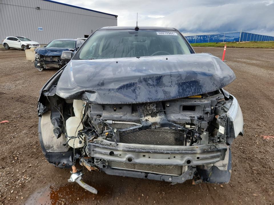 Aukcja sprzedaży 2014 Ford Edge, vin: 2FMDK4KC7EBA72566, numer aukcji: 68812966