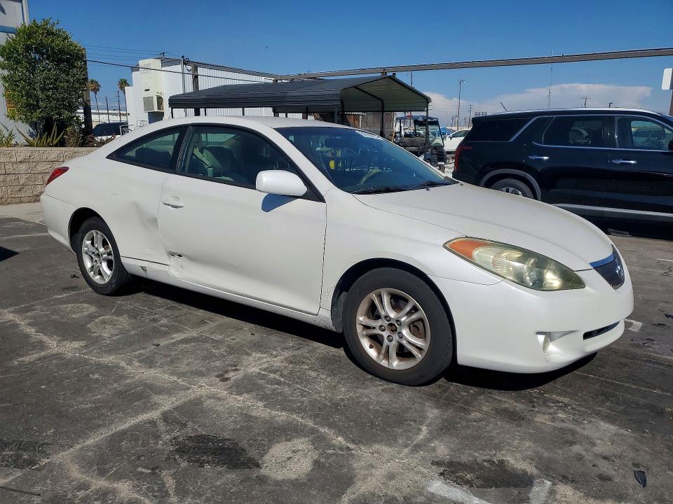 Продаж на аукціоні авто 2004 Toyota Camry Solara, vin: 4T1CE38P54U781044, номер лоту: 69708766