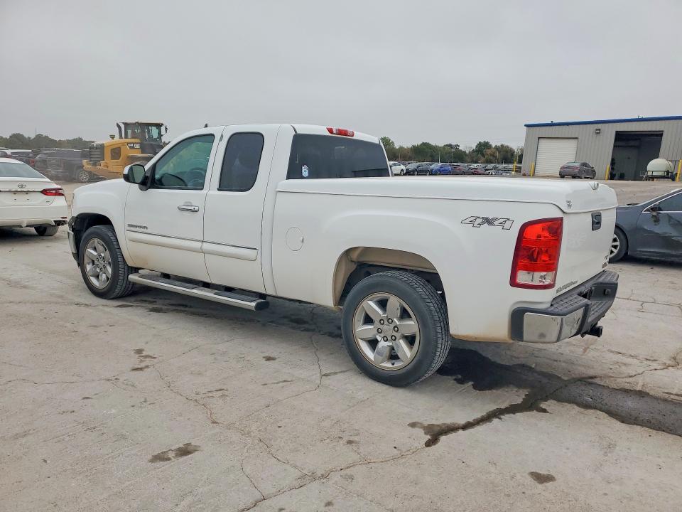 Продажа на аукционе авто 2013 Gmc Sierra, vin: 1GTR2VE75DZ111973, номер лота: 68804446