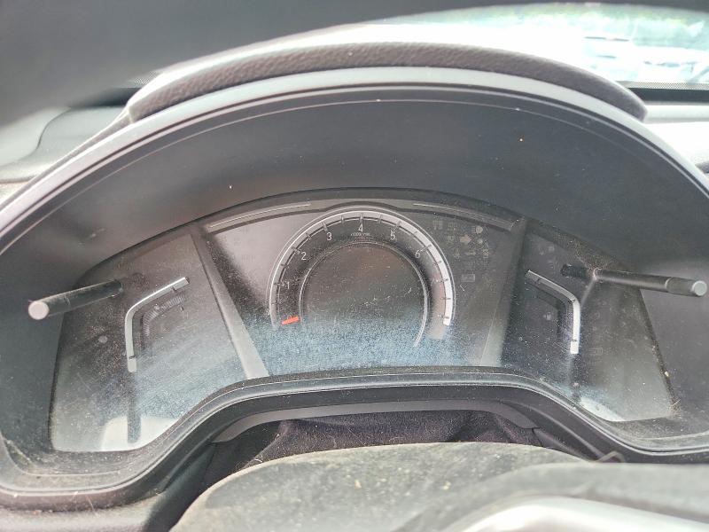 2019 Honda Cr-v მანქანა იყიდება აუქციონზე, vin: 2HKRW6H38KH208902, აუქციონის ნომერი: 66428516