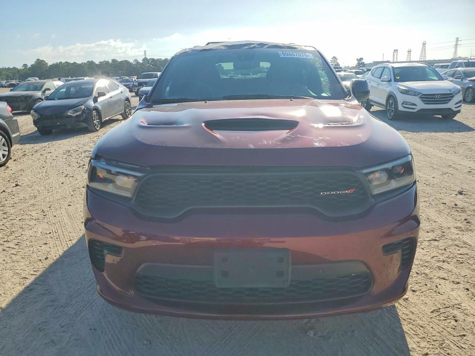Aukcja sprzedaży 2023 Dodge Durango, vin: 1C4SDHCT7PC629572, numer aukcji: 69807076