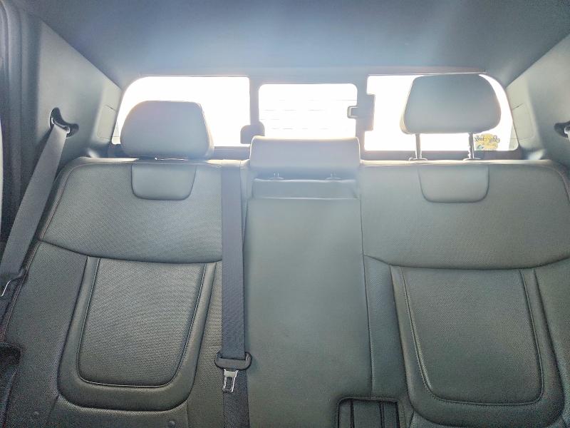 2022 Hyundai Santa Cruz მანქანა იყიდება აუქციონზე, vin: 5NTJEDAF0NH028103, აუქციონის ნომერი: 66073266