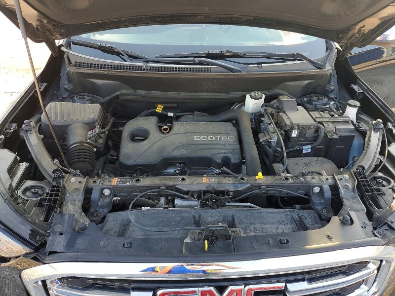 Aukcja sprzedaży 2020 Gmc Terrain, vin: 3GKALPEV3LL291274, numer aukcji: 69309856