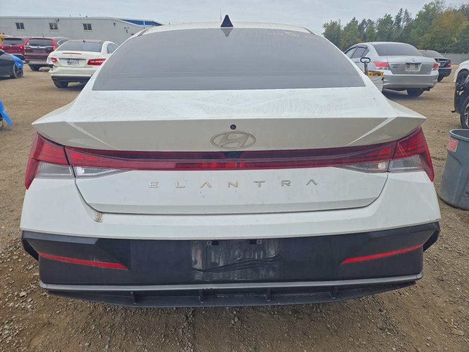 68180856 :رقم المزاد ، KMHLN4DG1RU704173 vin ، 2024 Hyundai Elantra مزاد بيع