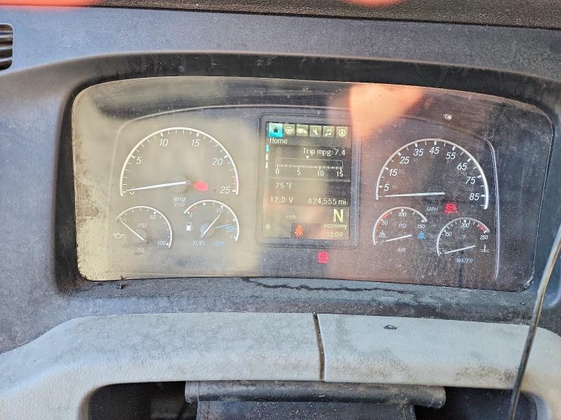 Продажа на аукционе авто 2021 Freightliner Cascadia 126, vin: 3AKJHHDRXMSMC0804, номер лота: 69441676