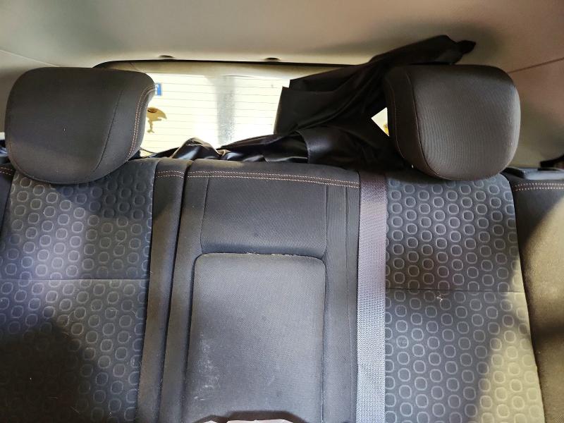 68212896 :رقم المزاد ، KL7CJNSB7JB732862 vin ، 2018 Chevrolet Trax مزاد بيع