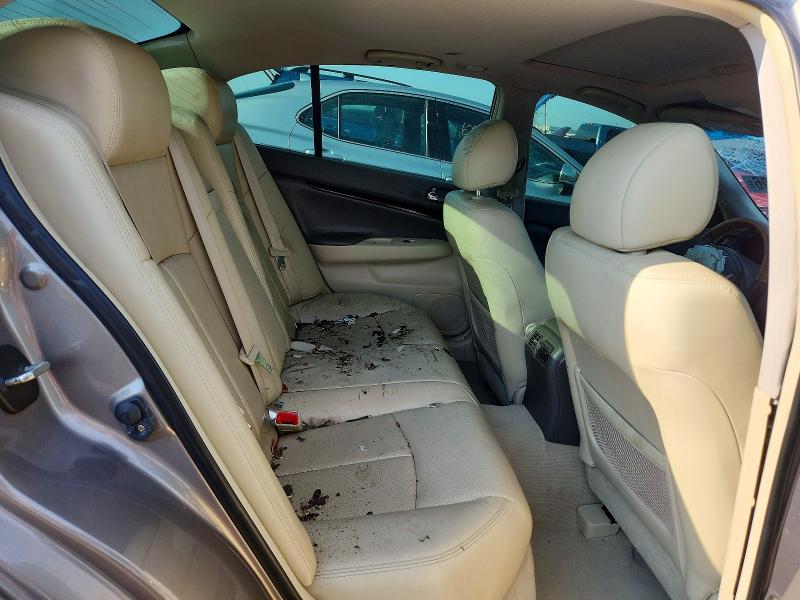 Продаж на аукціоні авто 2012 Infiniti G37 Sedan, vin: JN1CV6AR5CM679472, номер лоту: 67392396