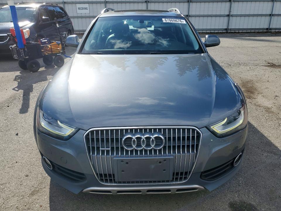 Aukcja sprzedaży 2013 Audi A4 Allroad, vin: WA1UFAFL5DA163843, numer aukcji: 67869676
