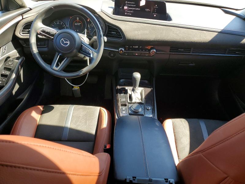 2024 Mazda Cx-30 მანქანა იყიდება აუქციონზე, vin: 3MVDMBXY1RM668007, აუქციონის ნომერი: 67214876