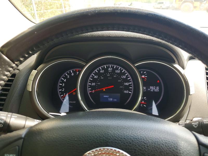 Продаж на аукціоні авто 2011 Nissan Murano, vin: JN8AZ1FYXBW001500, номер лоту: 68517656