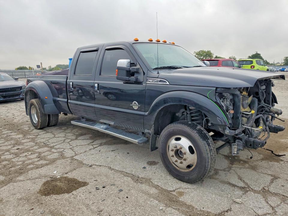 2016 Ford F350 მანქანა იყიდება აუქციონზე, vin: 1FT8W3DT2GEB89903, აუქციონის ნომერი: 69481986