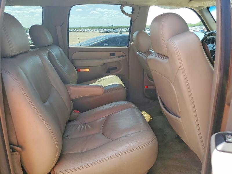 Aukcja sprzedaży 2003 Chevrolet Suburban, vin: 1GNEC16Z53J214979, numer aukcji: 69566076