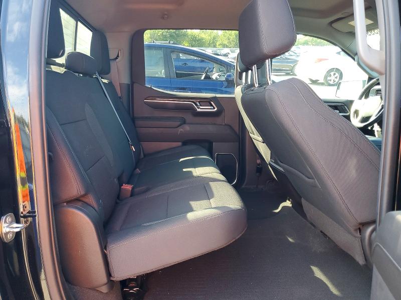 Auction sale of the 2022 Chevrolet Silverado, vin: 1GCUDEET9NZ501753, lot number: 68203996