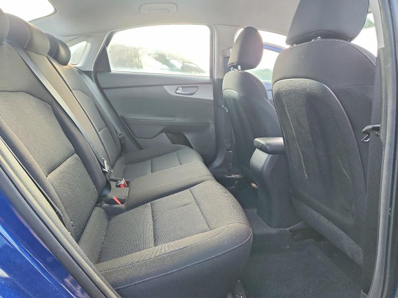 Продажа на аукционе авто 2021 Kia Forte, vin: 3KPF24AD2ME328451, номер лота: 67445326