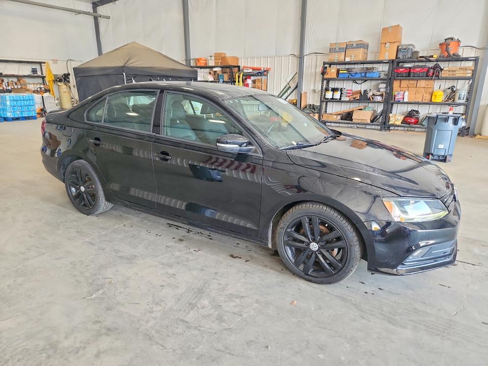 Продаж на аукціоні авто 2018 Volkswagen Jetta, vin: 3VWD17AJ7JM245274, номер лоту: 66748696