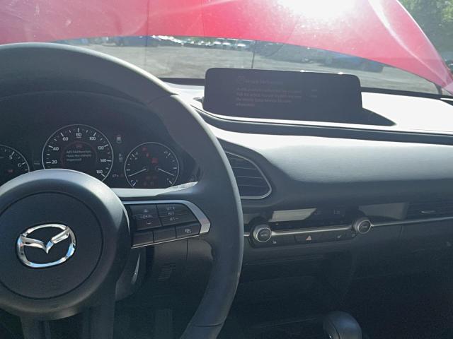 Продажа на аукционе авто 2026 Mazda Cx-30, vin: 3MVDMBCL5TM134171, номер лота: 69922166
