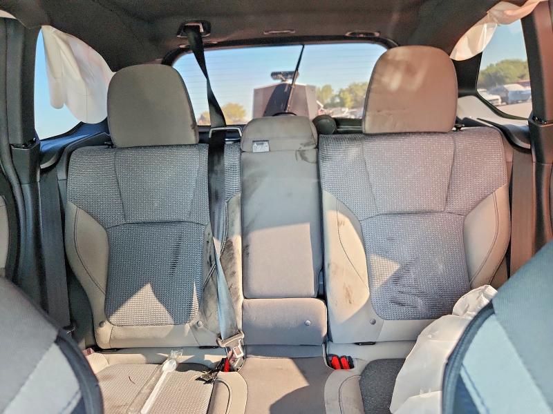 Aukcja sprzedaży 2025 Subaru Forester, vin: JF2SLDBCXSH605647, numer aukcji: 67192816
