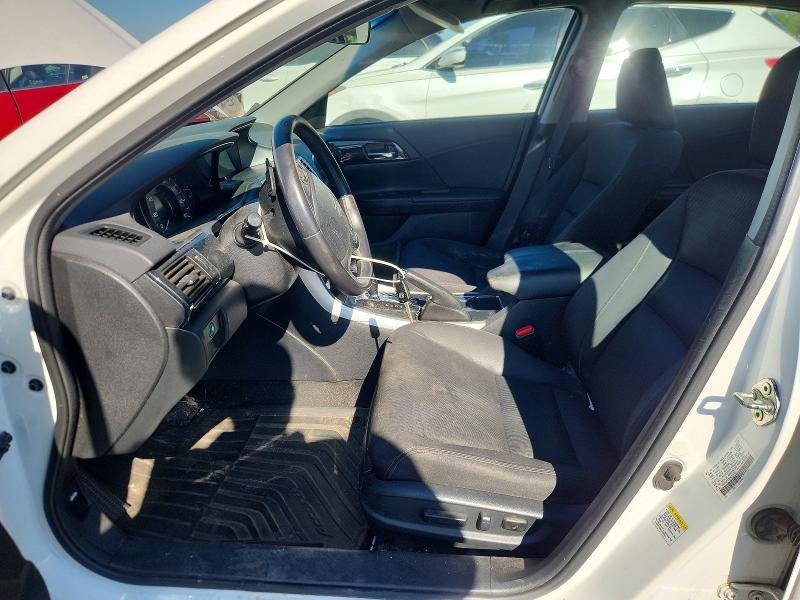 68343196 :رقم المزاد ، 1HGCR2F53DA092420 vin ، 2013 Honda Accord مزاد بيع