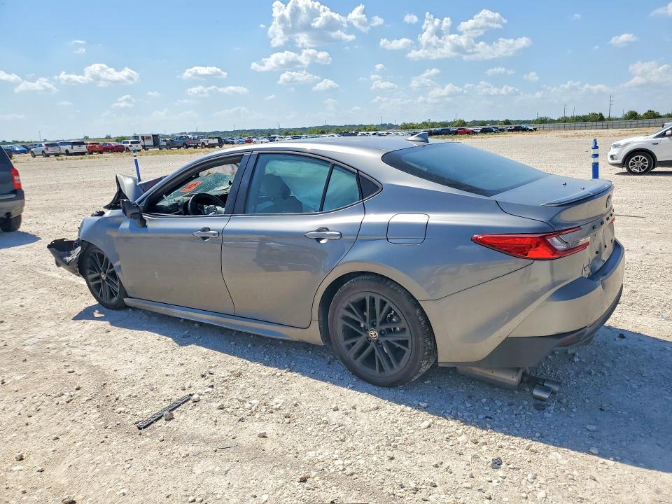 Aukcja sprzedaży 2026 Toyota Camry, vin: 4T1DAACK4TU690149, numer aukcji: 67620336