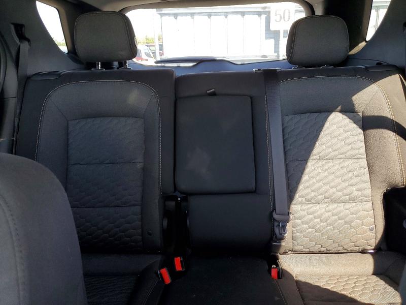 Aukcja sprzedaży 2019 Chevrolet Equinox, vin: 2GNAXKEVXK6155821, numer aukcji: 66698886