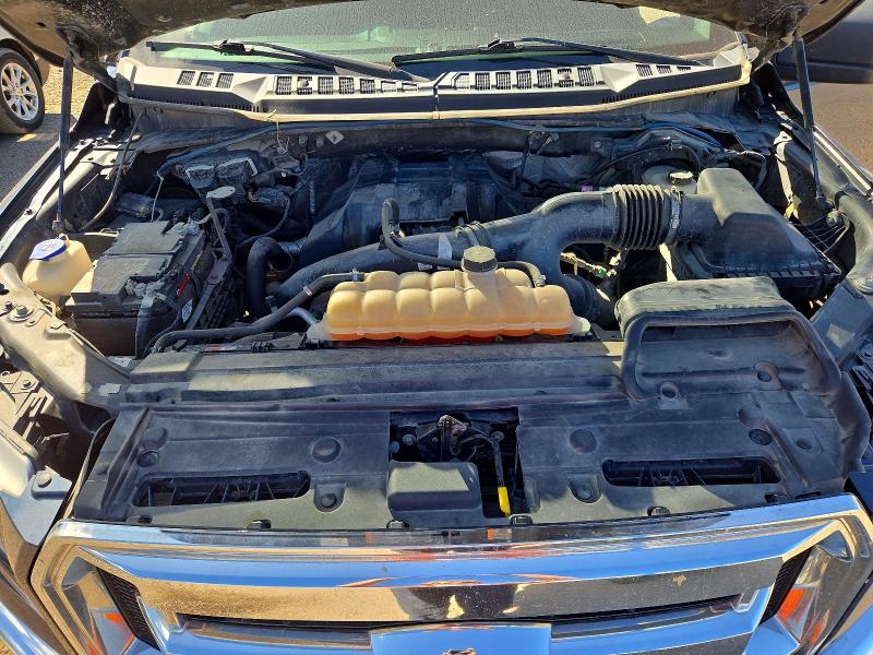 2015 Ford F150 მანქანა იყიდება აუქციონზე, vin: 1FTEX1EP0FKD85800, აუქციონის ნომერი: 68631416