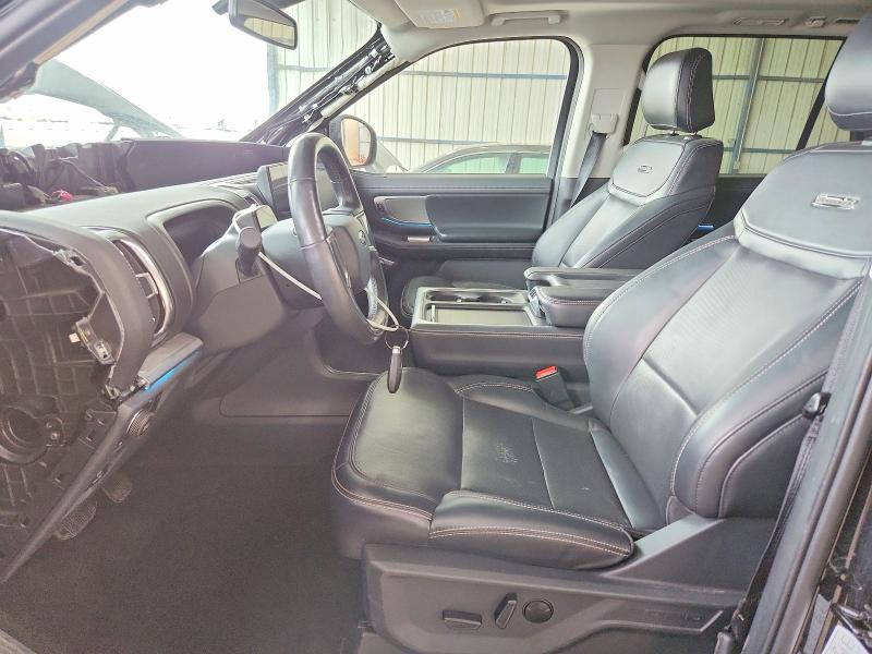 Auction sale of the 2025 Ford Expedition, vin: 1FMJK1M84SEA20483, lot number: 69568776