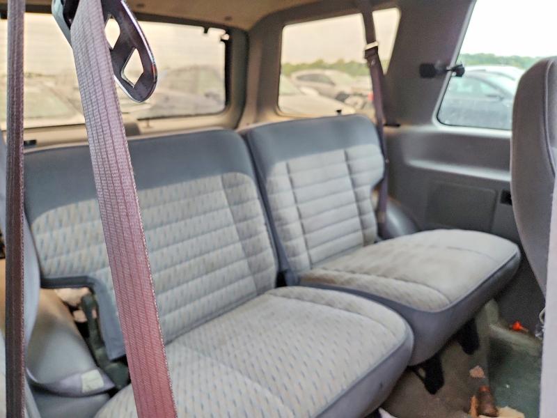 67023956 :رقم المزاد ، 1FMCU24X0RUE43027 vin ، 1994 Ford Explorer مزاد بيع