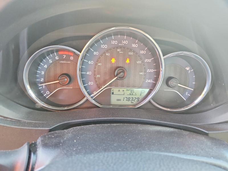 Aukcja sprzedaży 2016 Toyota Corolla, vin: 2T1BURHE7GC583359, numer aukcji: 67107936
